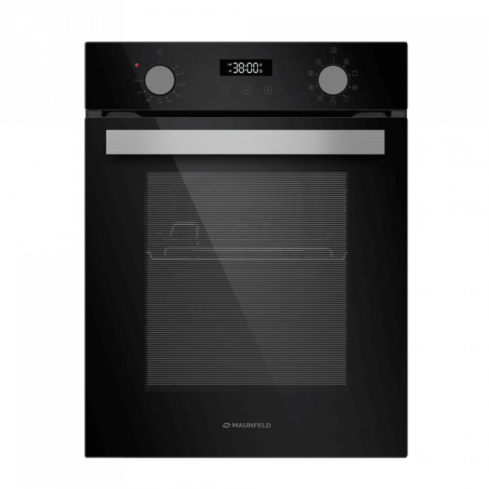 Шкаф духовой электрический Maunfeld EOEM519PB