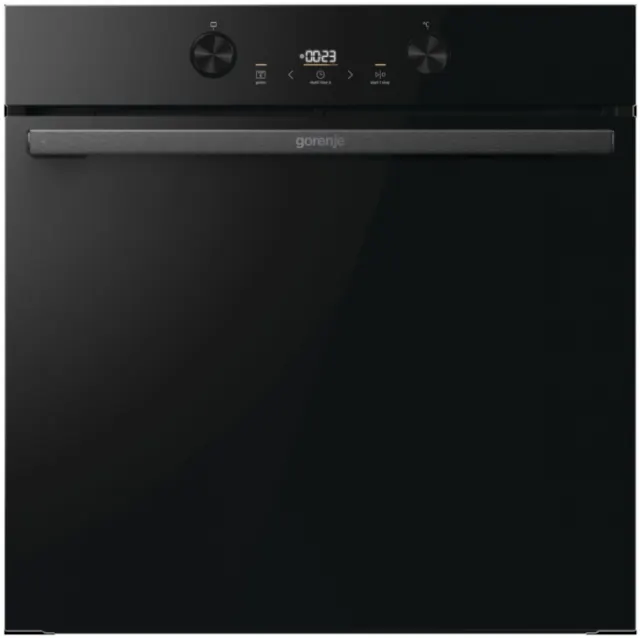Электрический духовой шкаф Gorenje BOS6737E05DBG