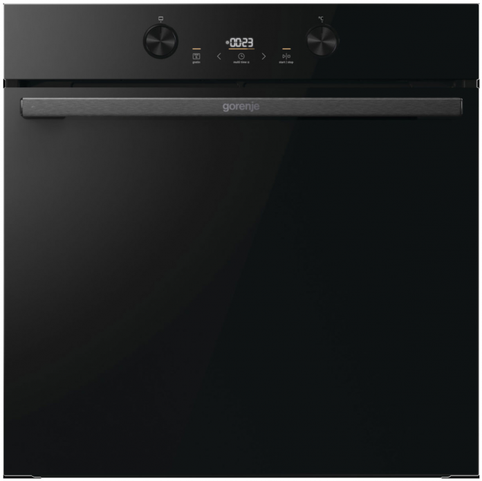 Электрический духовой шкаф Gorenje BOS6737E05DBG