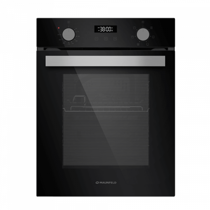 Шкаф духовой электрический Maunfeld EOEM516PB
