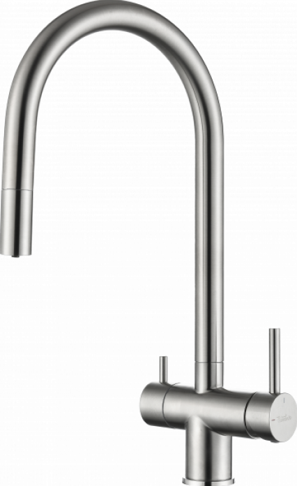 Смеситель для кухни Rivelato Trevi 2433505 BS