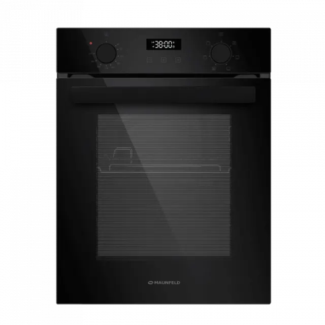 Шкаф духовой электрический Maunfeld EOEM516PB2