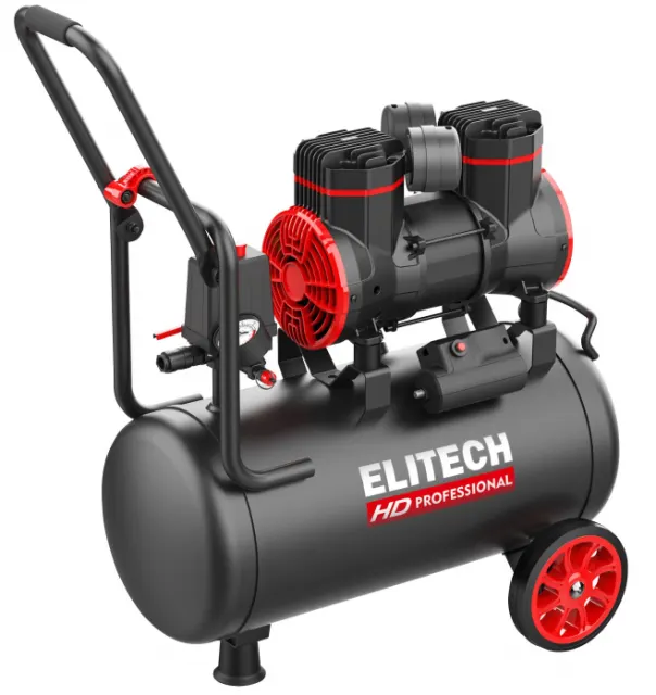 Компрессор ELITECH HD HD ACF 300-24S