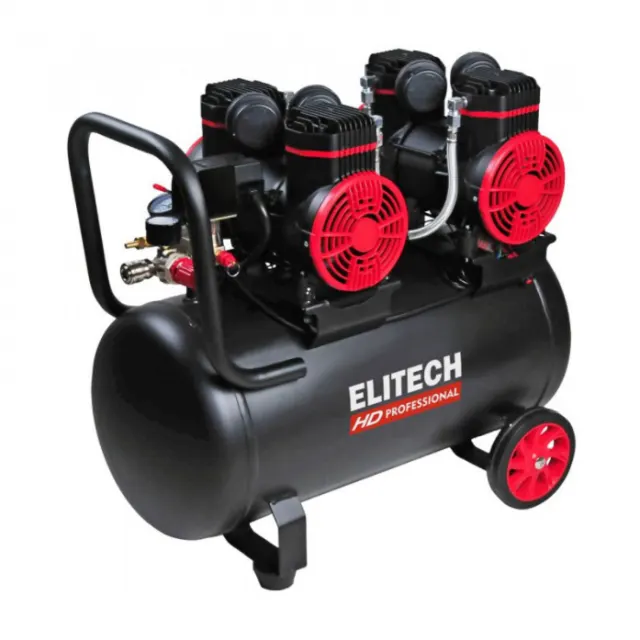 Компрессор ELITECH HD ACF 500-50S