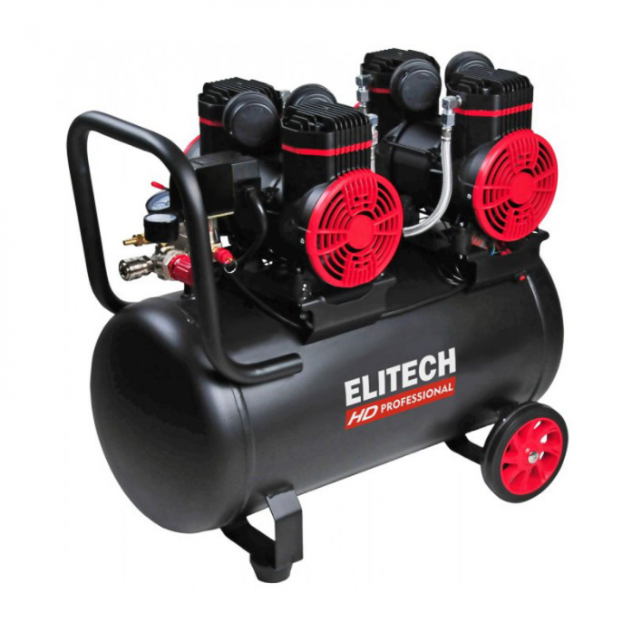 Компрессор ELITECH HD ACF 500-50S
