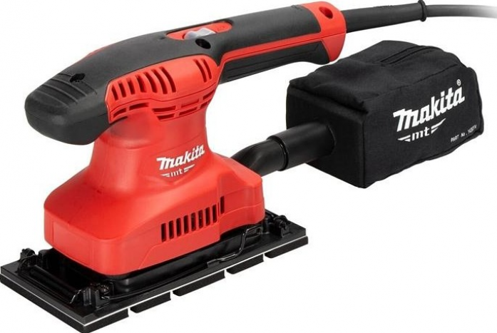 Виброшлифмашина Makita M9203