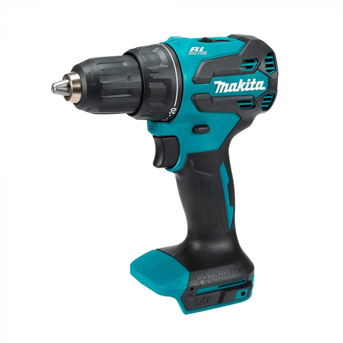 Шуруповерт аккумуляторный Makita DHP490Z