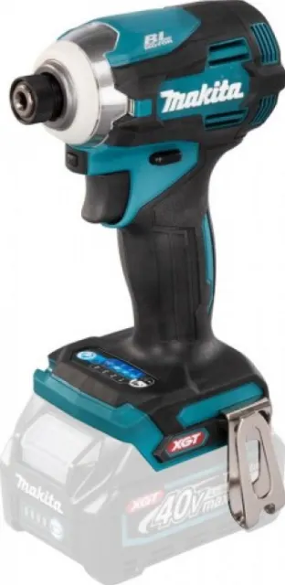 Шуруповерт аккумуляторный Makita TD001GZ