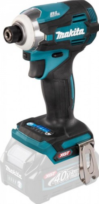 Шуруповерт аккумуляторный Makita TD001GZ