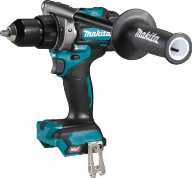 Шуруповерт аккумуляторный Makita DF001GZ