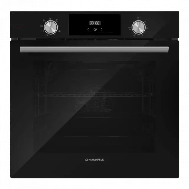 Шкаф духовой электрический Maunfeld FEOH7870B