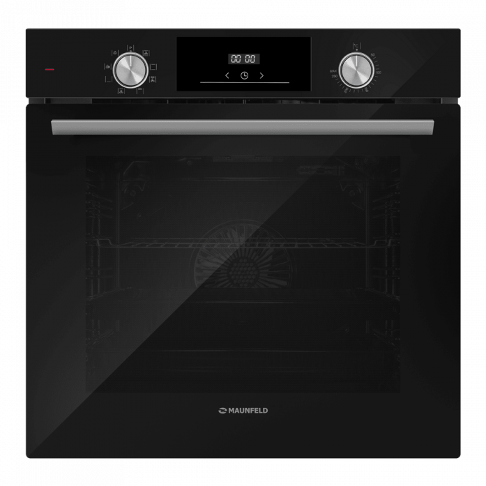 Шкаф духовой электрический Maunfeld FEOH7870B