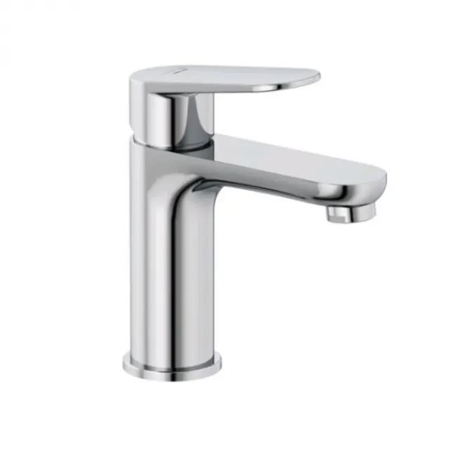 Смеситель для раковины Kludi X1 322820575 хром