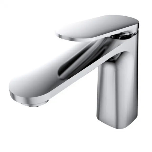 Смеситель для раковины AQUAME Imola AQM6710CR хром