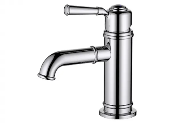 Смеситель для раковины AQUATEK Классик AQ1510CR хром