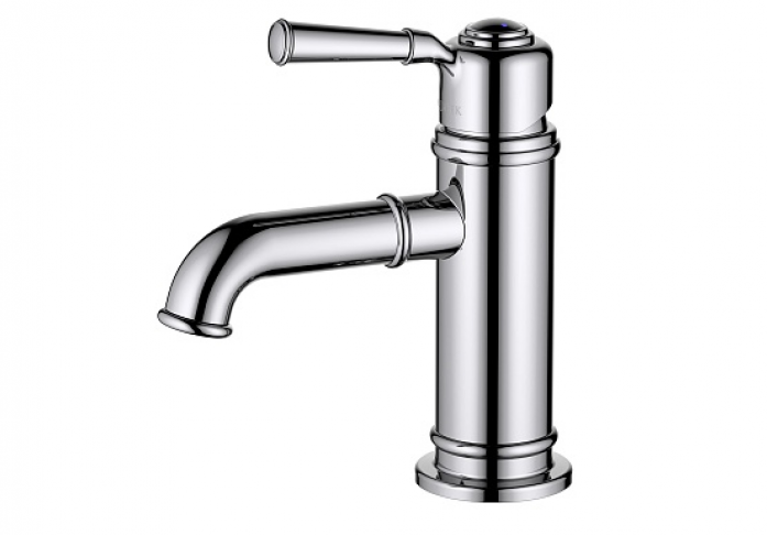 Смеситель для раковины AQUATEK Классик AQ1510CR хром