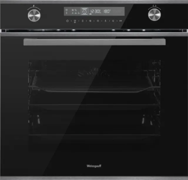 Духовой шкаф Weissgauff EOM 751 PDBSX 429109