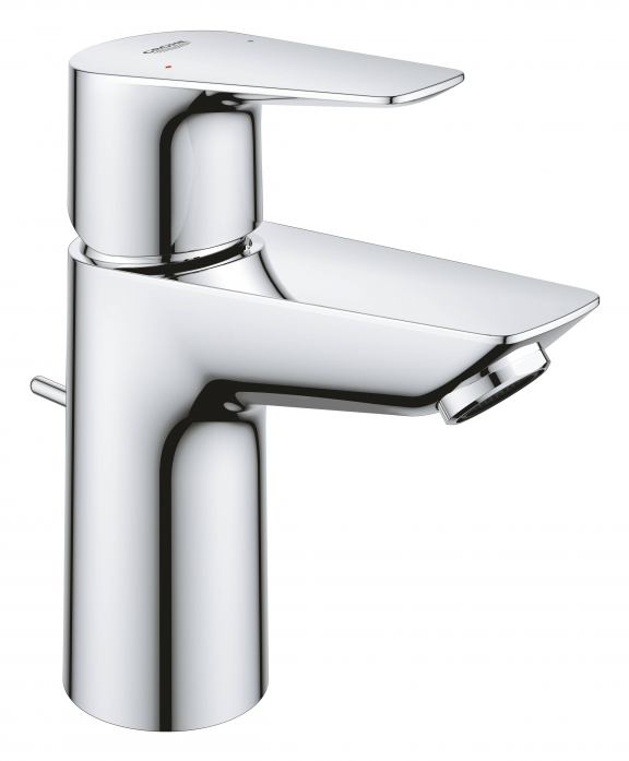 Смеситель для раковины GROHE BauEdge 23328001Gr