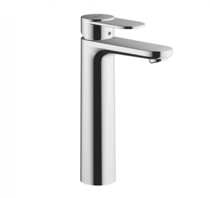 Смеситель для раковины Hansgrohe Vernis 71575000 хром