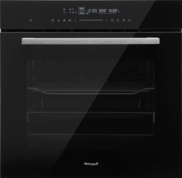 Духовой шкаф Weissgauff EOM 791 SDB 429 110