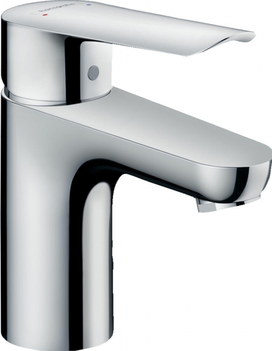Смеситель для раковины Hansgrohe Logis E 71177000 хром