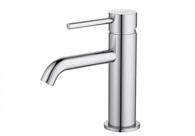Смеситель для раковины AQUATEK Европа 89 AQ1310CR хром