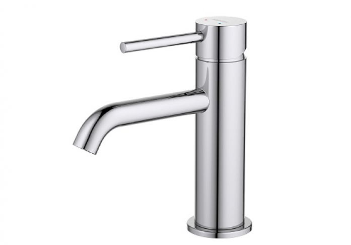 Смеситель для раковины AQUATEK Европа 89 AQ1310CR хром