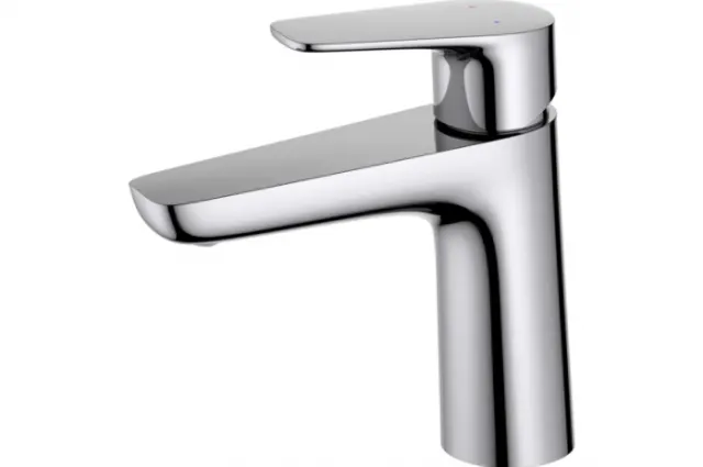 Смеситель для раковины AQUATEK Бетта 98 AQ1110CR хром