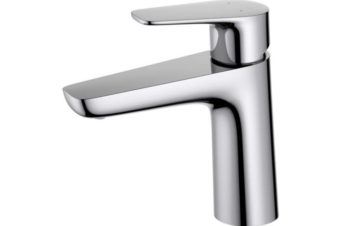 Смеситель для раковины AQUATEK Бетта 98 AQ1110CR хром
