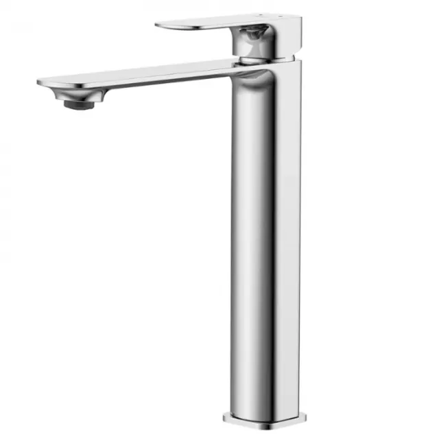 Смеситель для раковины AQUAME Monza AQM6314CR хром