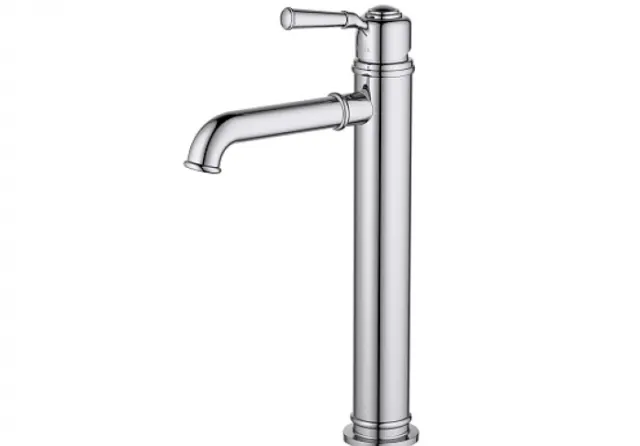 Смеситель для раковины AQUATEK Классик 235 AQ1504CR хром