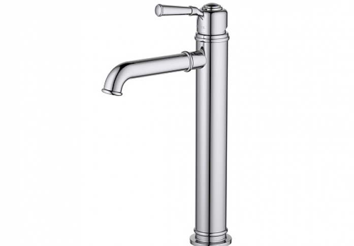 Смеситель для раковины AQUATEK Классик 235 AQ1504CR хром