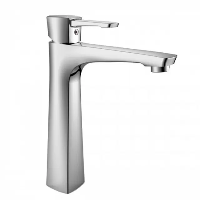 Смеситель для раковины Lemark Evitta LM0509C хром