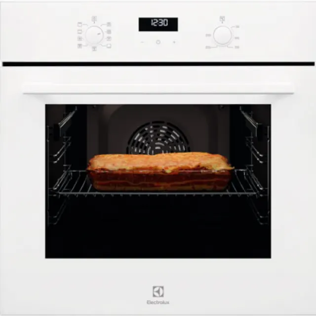 Духовой шкаф Electrolux EOF5F50BV