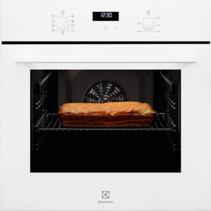 Духовой шкаф Electrolux EOF5F50BV