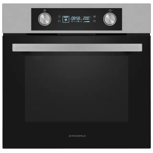Шкаф духовой электрический Maunfeld AEOH60102S