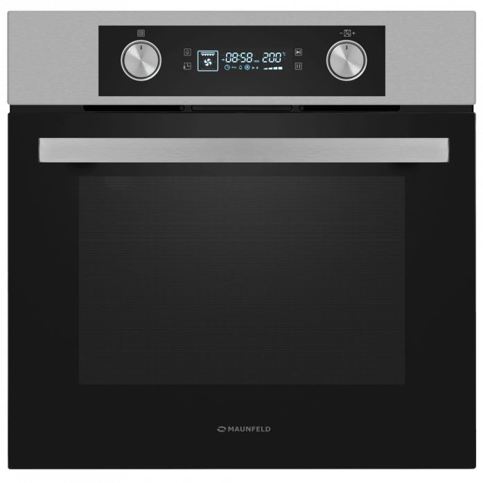 Шкаф духовой электрический Maunfeld AEOH60102S