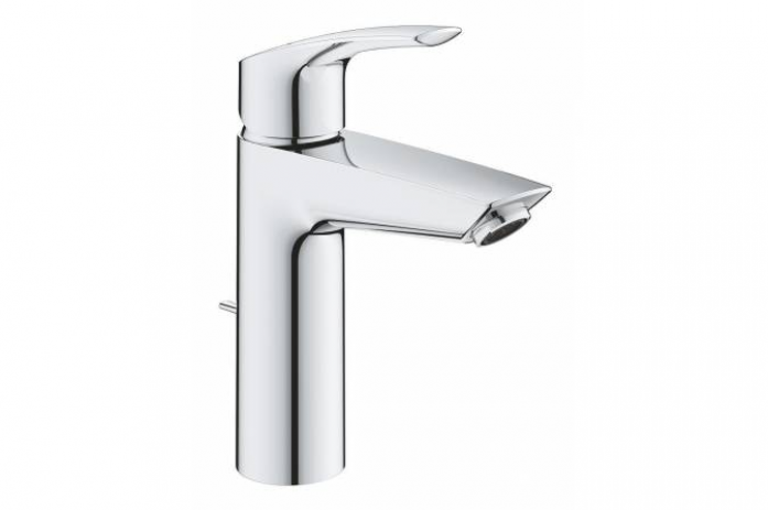 Смеситель для раковины GROHE Eurosmart 23322003GR