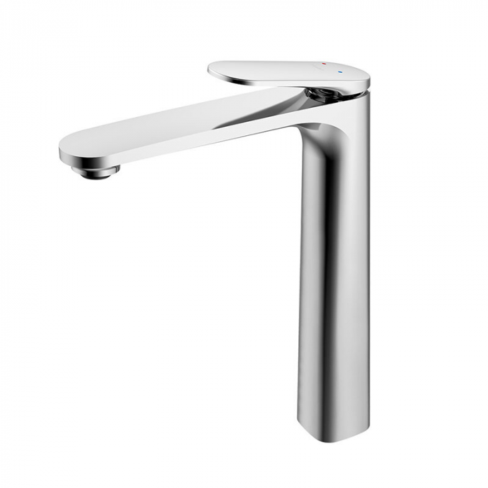 Смеситель для раковины AQUAME Imola AQM6714CR хром