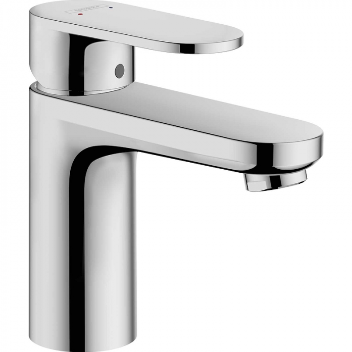 Смеситель для раковины Hansgrohe Vernis Blend 71550000 хром