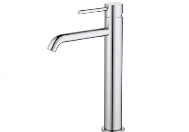 Смеситель для раковины AQUATEK Европа 215 AQ1304CR хром