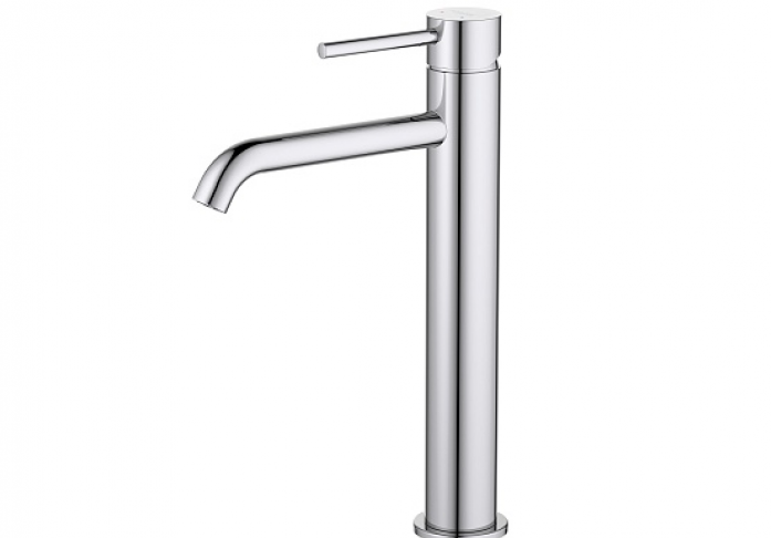 Смеситель для раковины AQUATEK Европа 215 AQ1304CR хром