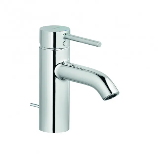 Смеситель для раковины Kludi Bozz 382720576 хром