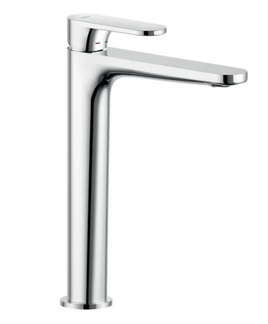Смеситель для раковины Nobili Yoyo YO126128/2CR хром