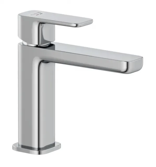 Смеситель для раковины Kludi Renon 422880575 хром