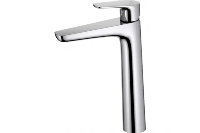Смеситель для раковины AQUATEK Бетта 230 AQ1104CR хром