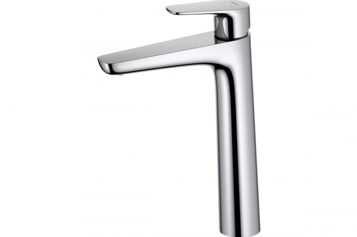 Смеситель для раковины AQUATEK Бетта 230 AQ1104CR хром