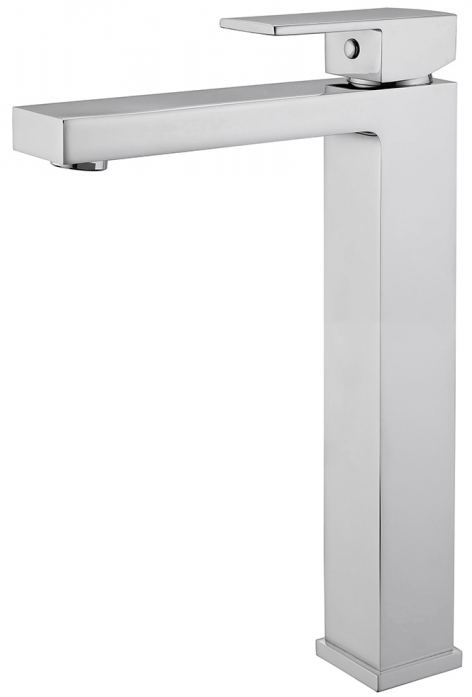 Смеситель для раковины Abber Daheim AF8211 хром