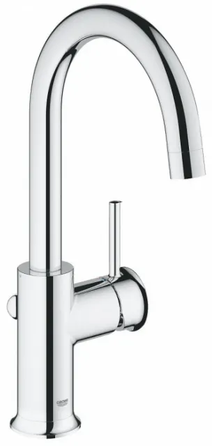 Смеситель для раковины GROHE BauClassic 23095000 хром