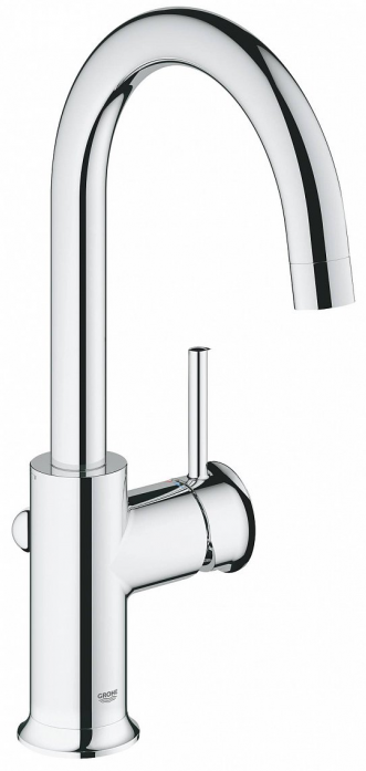 Смеситель для раковины GROHE BauClassic 23095000 хром
